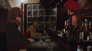 tokyo godfathers